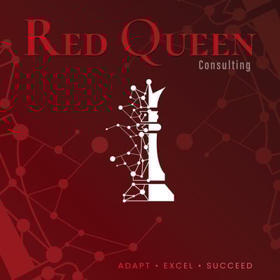 Image of Red Queen Consulting.